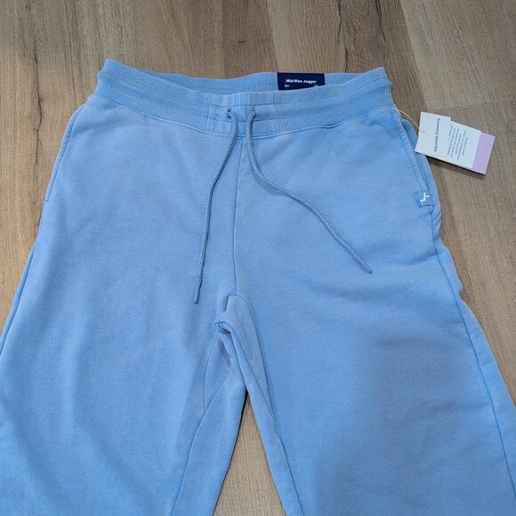 NWT Joy Lab Women's Mid rise Small Hydrangea Joggers - Picture 3 of 8